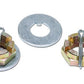 American Hot Rod Parts AHRP60103 Spindle Nut & Washer