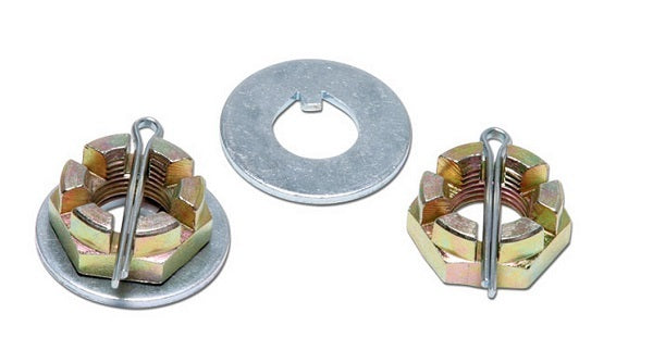 American Hot Rod Parts AHRP60103 Spindle Nut & Washer