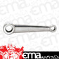 American Hot Rod Parts AHRP60201 Pitman Arm Polished VEga Pitman Arm