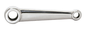 American Hot Rod Parts AHRP60201 Pitman Arm Polished VEga Pitman Arm