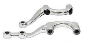 American Hot Rod Parts AHRP60301RH S/S Front Spindle Steering ARMS suit 1937-1948 Ford RHD
