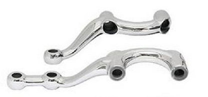 American Hot Rod Parts AHRP60301RH S/S Front Spindle Steering ARMS suit 1937-1948 Ford RHD