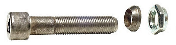 American Hot Rod Parts AHRP60302 Spindle to Steering Arm Bolt Kit suit Wilwood & STD Brake Kits