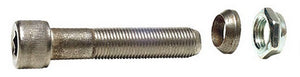 American Hot Rod Parts AHRP60302 Spindle to Steering Arm Bolt Kit suit Wilwood & STD Brake Kits