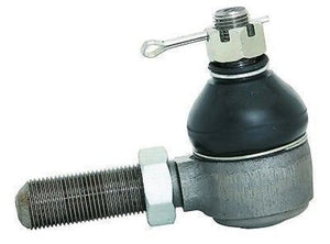 American Hot Rod Parts AHRP60503 Lh Steel Tie Rod End w/ 11/16-18 Thread