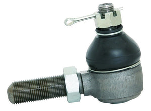 American Hot Rod Parts AHRP60504 Rh Steel Tie Rod End w/ 11/16-18 Thread