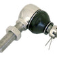 American Hot Rod Parts AHRP60506 Rh Polished S/S Tie Rod End w/ 11/16-18 Thread