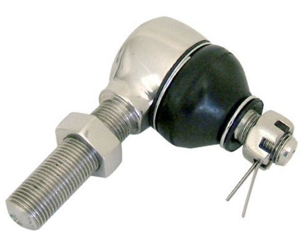 American Hot Rod Parts AHRP60506 Rh Polished S/S Tie Rod End w/ 11/16-18 Thread