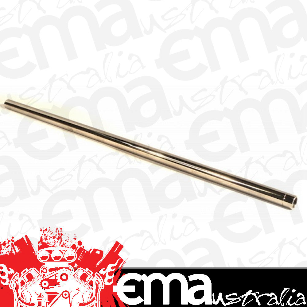 American Hot Rod Parts AHRP60509 Rh/Lh Threaded Tie Rod Bar 46" Polished S/S No Tie Rod Ends