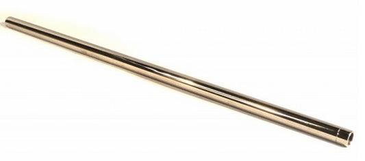 American Hot Rod Parts AHRP60510 Polished S/S Drag Link Bar Only 47" No Tie Rod Ends