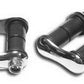 American Hot Rod Parts AHRP60603 S/S Front Spring Shackles