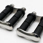 American Hot Rod Parts AHRP60607 S/S Rear Spring Shackles