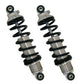American Hot Rod Parts AHRP60646-250 Coil Over Speedshocks Gas Filled Pr w/ 250 Lbs Springs