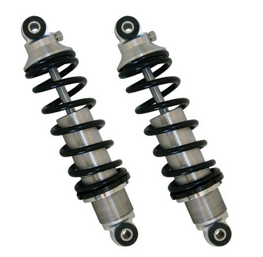 American Hot Rod Parts AHRP60646-350 Coil Over Speedshocks Gas Filled Pr w/ 350 Lbs Springs