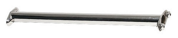 American Hot Rod Parts AHRP60647 S/S Rear Spreader Bar 39.5" Wide suit 1932 Ford