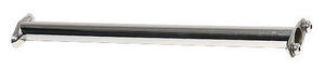 American Hot Rod Parts AHRP60647 S/S Rear Spreader Bar 39.5" Wide suit 1932 Ford