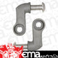 American Hot Rod Parts AHRP60656 Plain S/S Lower Front Bolt-On Shock Mounts Use w/ Ahrp61101