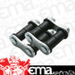 American Hot Rod Parts AHRP60697 Plain Steel Front Shackles