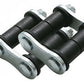 American Hot Rod Parts AHRP60697 Plain Steel Front Shackles