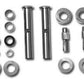 American Hot Rod Parts AHRP60701 Polished S/S King Pin Kits suit 1937-1941 Stubs