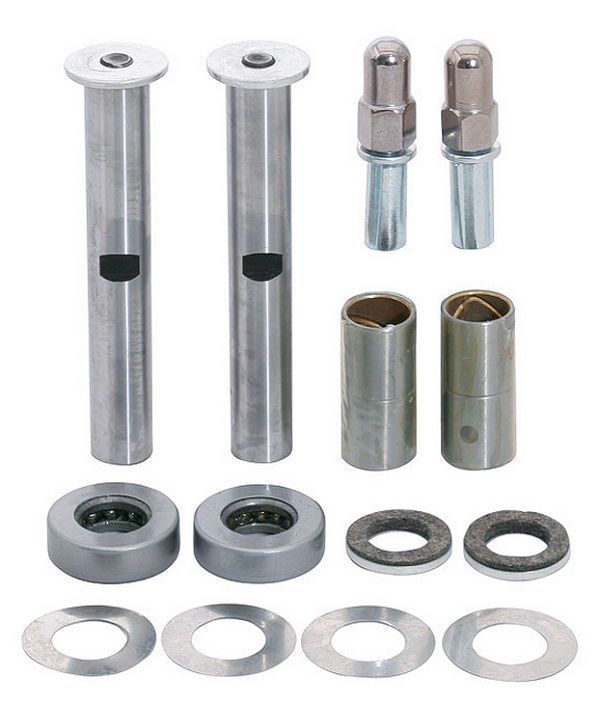 American Hot Rod Parts AHRP60706 Steel King Pin Kit suit 1931-1941 Ford
