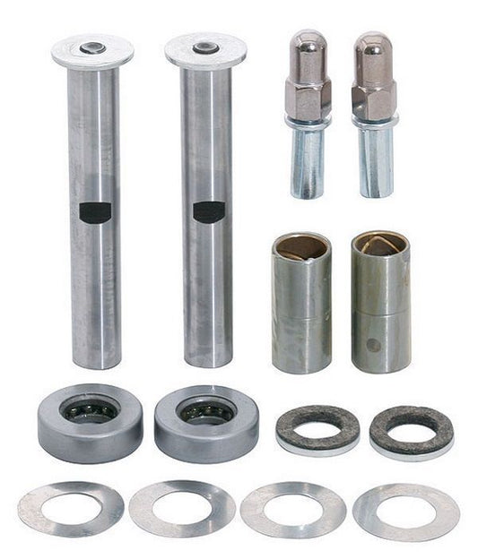 American Hot Rod Parts AHRP60706 Steel King Pin Kit suit 1931-1941 Ford