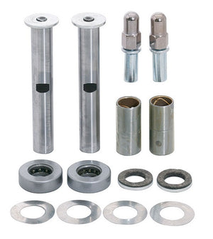 American Hot Rod Parts AHRP60708 Steel King Pin Kit suit 1942-1948 Ford