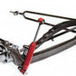 American Hot Rod Parts AHRP60901 Complete Hairpin Front End Kit