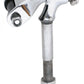 American Hot Rod Parts AHRP61106 Polished Adjustable Dead Perch