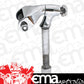 American Hot Rod Parts AHRP61106 Polished Adjustable Dead Perch