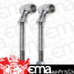 American Hot Rod Parts AHRP61113 Plain Steel Front Spring Perches suit 1928-1934 Ford