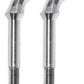 American Hot Rod Parts AHRP61113 Plain Steel Front Spring Perches suit 1928-1934 Ford