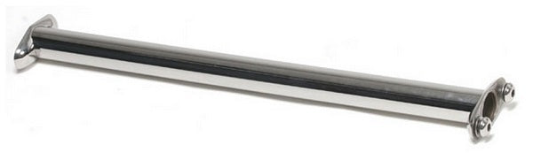 American Hot Rod Parts AHRP61217 Polished S/S Front Spreader Bar 23.18" Wide suit 1932 Ford