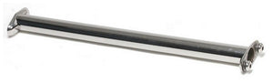American Hot Rod Parts AHRP61217 Polished S/S Front Spreader Bar 23.18" Wide suit 1932 Ford