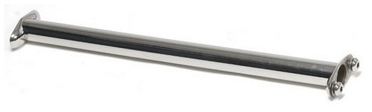 American Hot Rod Parts AHRP61217 Polished S/S Front Spreader Bar 23.18" Wide suit 1932 Ford