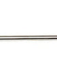American Hot Rod Parts AHRP61714 28" Polished S/S Front Panhard Bar Kit