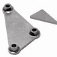 American Hot Rod Parts AHRP62160-RHD Steering Box Mount suit RHD VEga Style