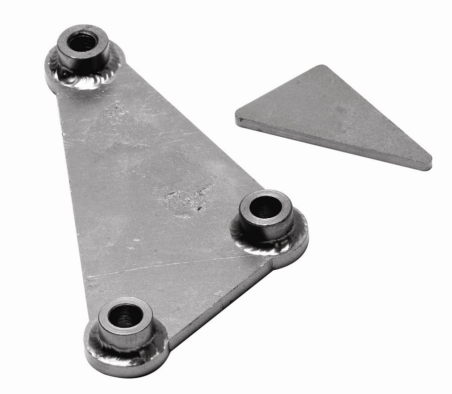 American Hot Rod Parts AHRP62160-RHD Steering Box Mount suit RHD VEga Style