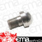 American Hot Rod Parts AHRP62705 S/S Diff Breather suit Ford 9"