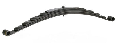 American Hot Rod Parts AHRP63002 Plain Front Leaf Spring 29-1/4" Fits 46" Axles