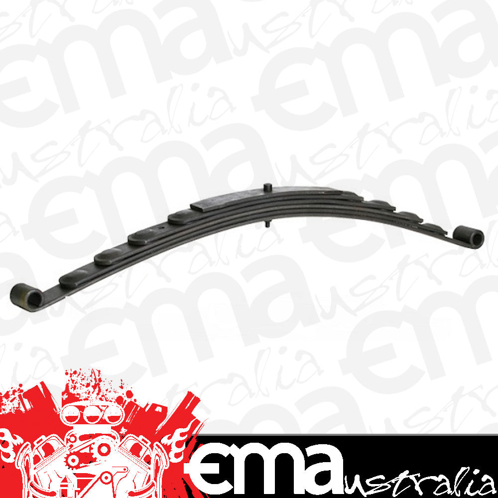 American Hot Rod Parts AHRP63003 Plain Front Leaf Spring 30" Fits 47" Axles
