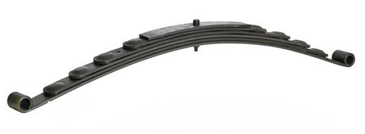 American Hot Rod Parts AHRP63004 Plain Front Leaf Spring 31-1/2" Fits 48" Axles