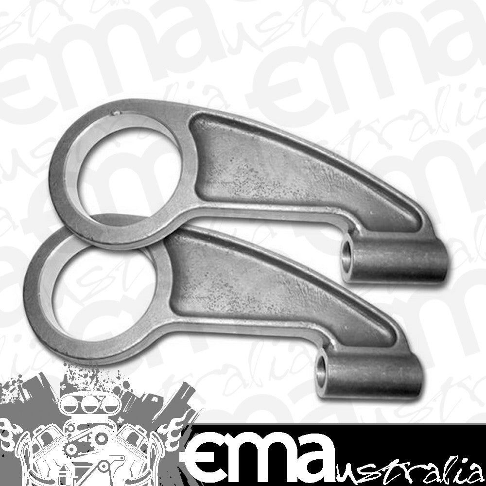 American Hot Rod Parts AHRP63201F Forged Rear Buggy Spring Hangers