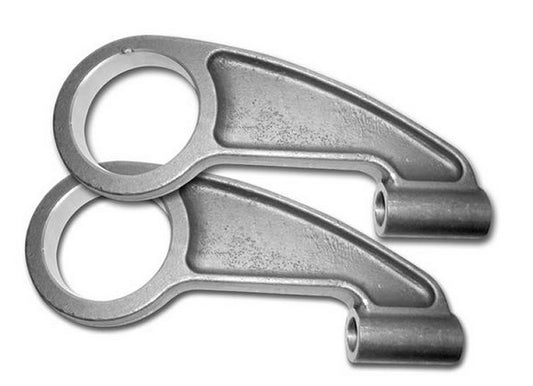 American Hot Rod Parts AHRP63201F Forged Rear Buggy Spring Hangers
