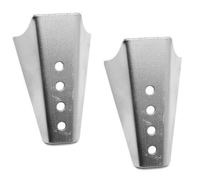 American Hot Rod Parts AHRP63202F Forged Lower Read End Shock Mounts