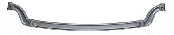 American Hot Rod Parts AHRP70503 Plain Forged I-Beam Front Axle 47" Width w/ 4" Drop