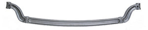 American Hot Rod Parts AHRP70503 Plain Forged I-Beam Front Axle 47" Width w/ 4" Drop