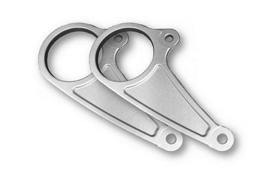 American Hot Rod Parts AHRP74003F Forged Ladder Bar Rear Housing Brackets suit 3" Diameter Tube