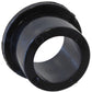 American Hot Rod Parts AHRP9072 Replacement Coil Over Bushes Black Poly Rubber