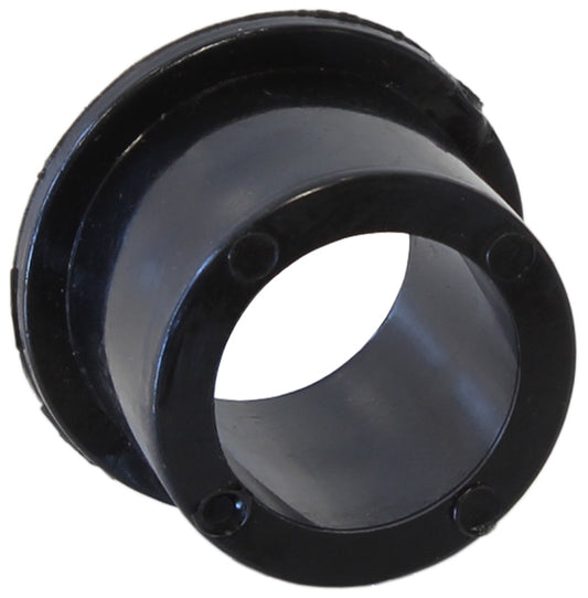 American Hot Rod Parts AHRP9072 Replacement Coil Over Bushes Black Poly Rubber